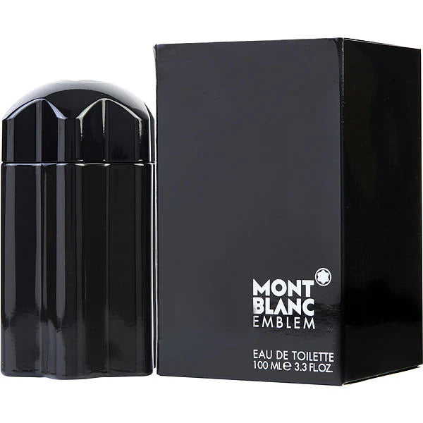 Mont Blanc Emblem 100 ML HM