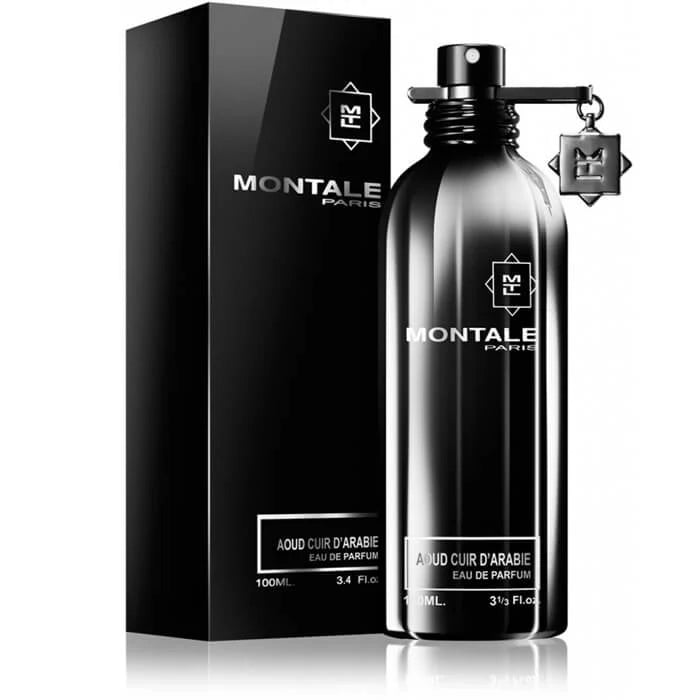 Montale Aoud Cuir De Arabie 100 ML EDP