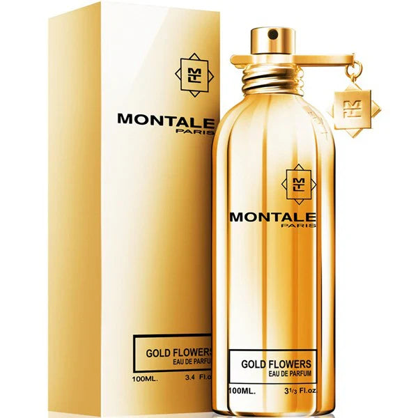Montale Gold Flower 100 ML EDP