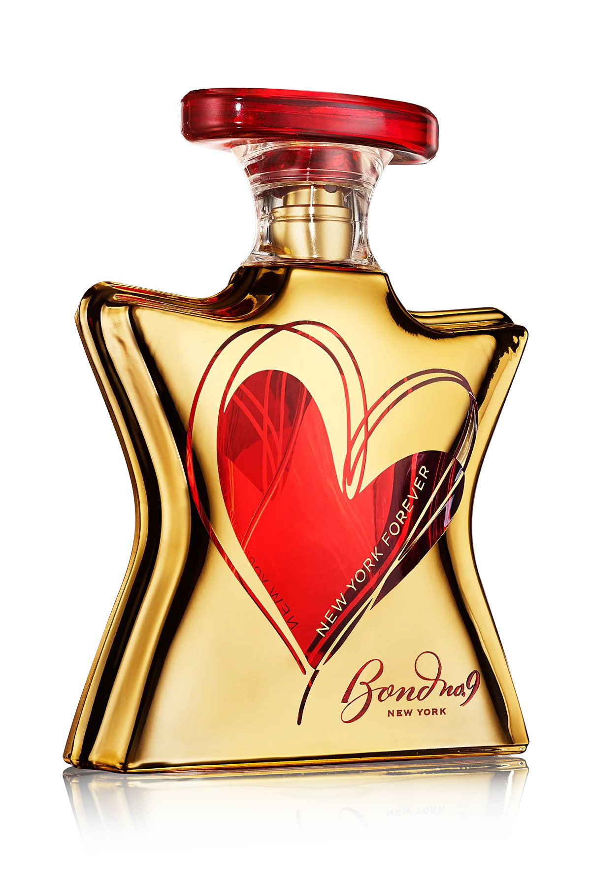 Bond # 9 NY New York Forever 100 ML EDP