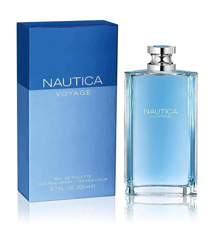 Nautica Voyage 200 ML HM