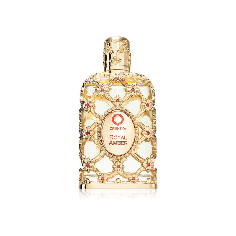 Al Haramain Orientica Royal Amber 150 ML EDP