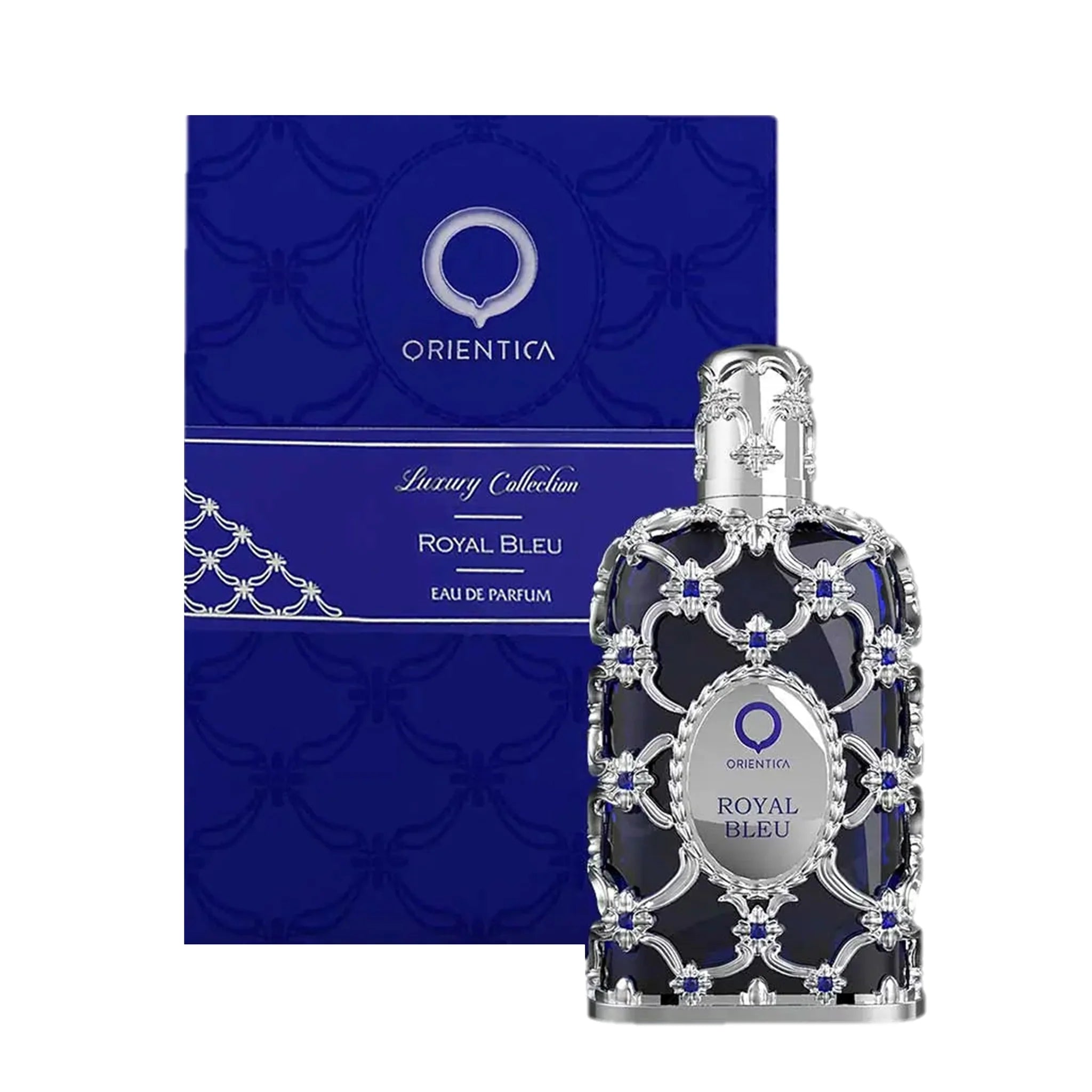 Al Haramain Orientica Royal Blue 80 ML EDP