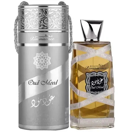 Lataffa Oud Mood Reminiscense 100 ML EDP