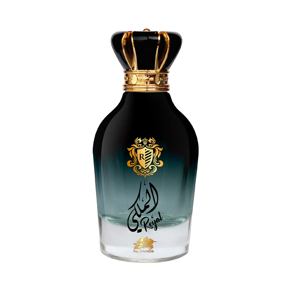 Emper Al Fares Royal 100 ML EDP