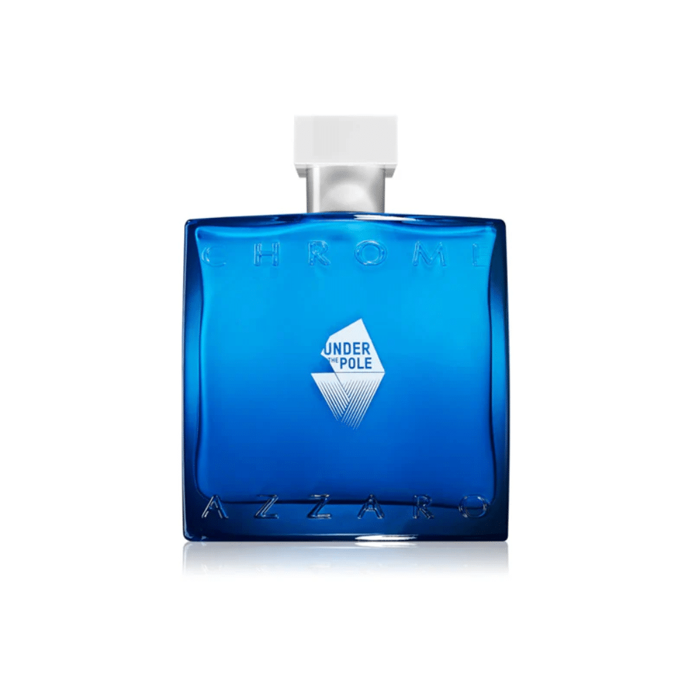 Azzaro Chrome Under The Pole 100 ML HM EDT