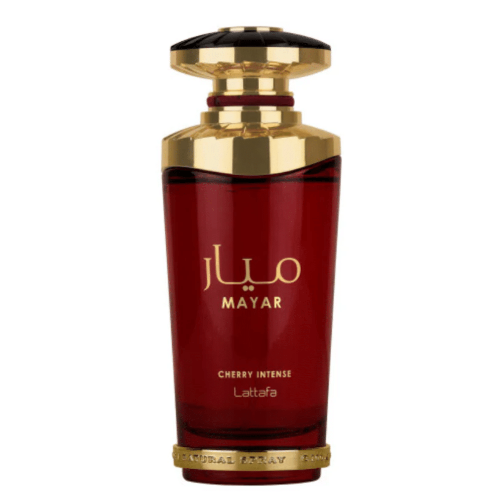 Lataffa Mayar Cherry Intense 100 ML DM EDP