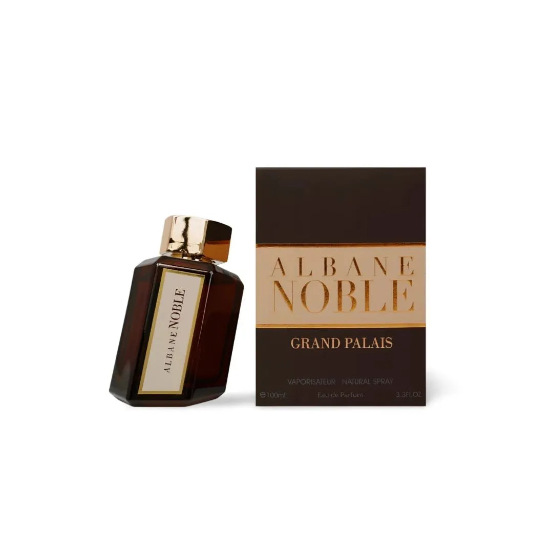 Albane Noble Grand Palais 100 ML HM EDP