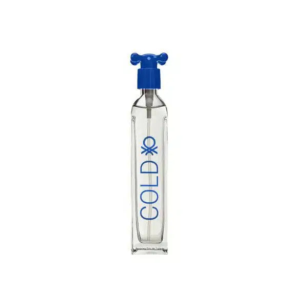 Benetton Cold 100 ML HM