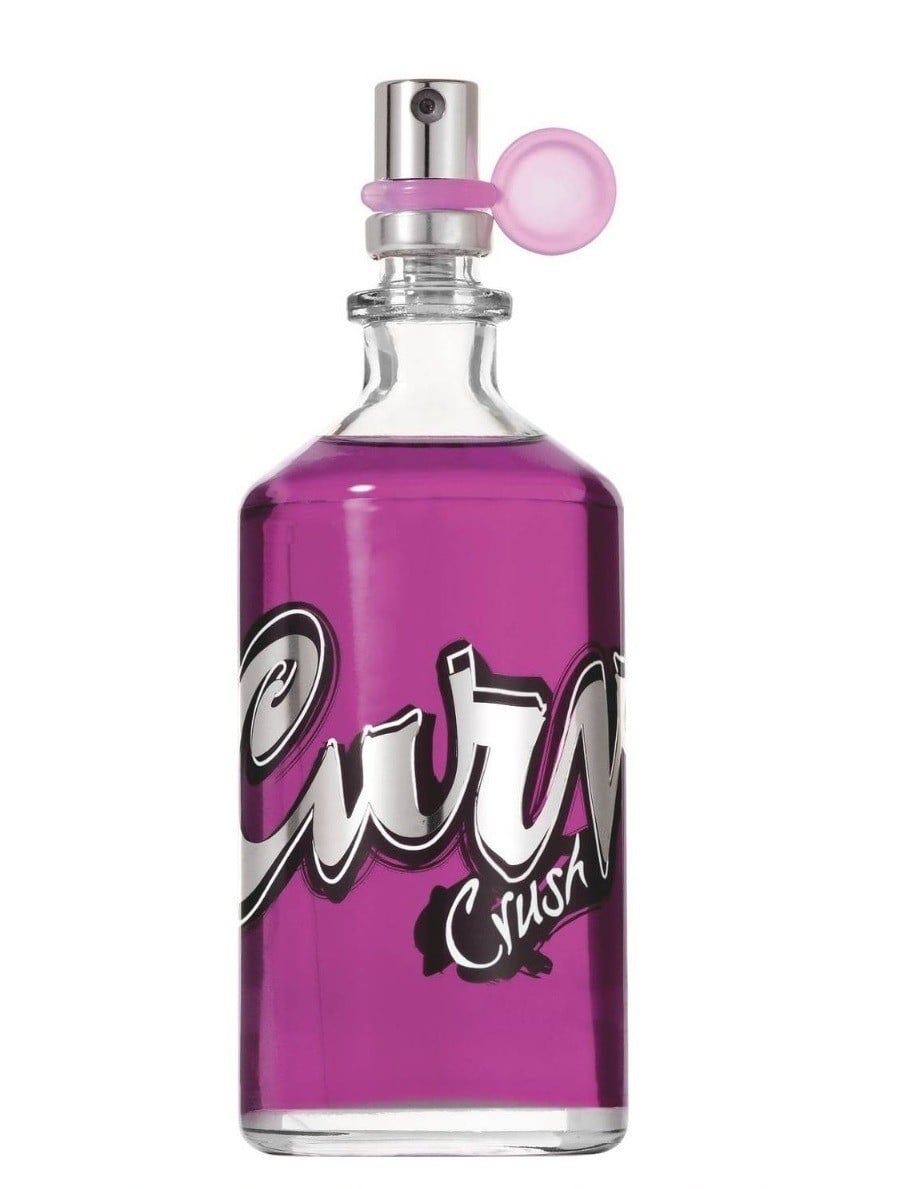 Curve Crush 100 ML DM