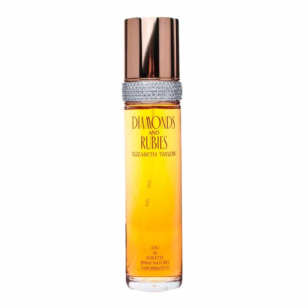 Diamantes Y Rubies 100 ML DM