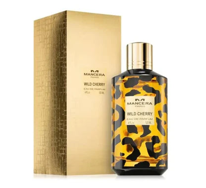 Mancera Wild Cherry 120 ML EDP