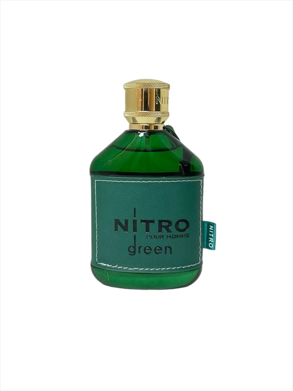 Nitro Green 100 ML HM EDP
