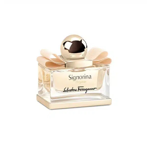Ferragamo Signorina Eleganza 100 ML DM EDP