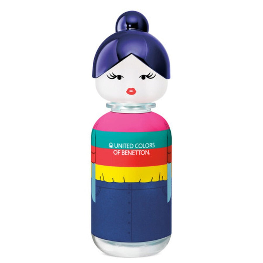 Benetton Sisterland Blue Neroli 80 ML DM