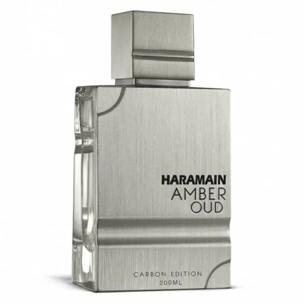 Al Haramain Amber Oud Carbon 200 ML EDP