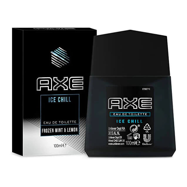 Axe Ice Chill 100 ML HM