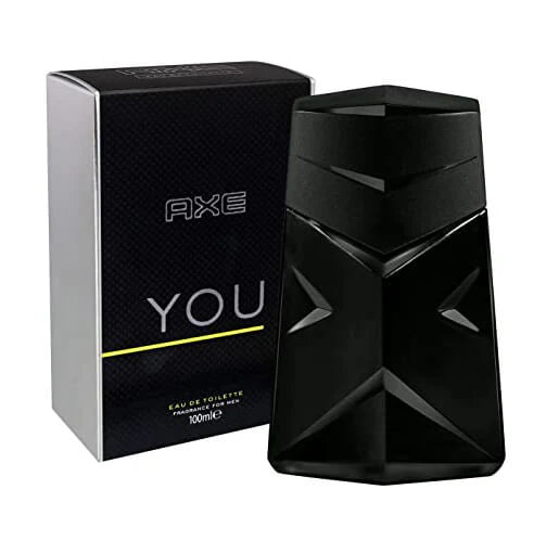 Axe You 100 ML HM