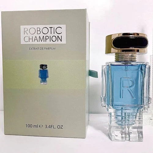 Robotic Champion 100 ML HM Extrato De Perfume