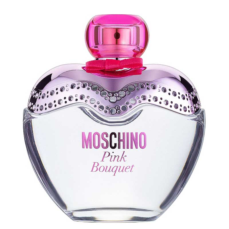 Moschino Pink Bouquet 100 ML DM