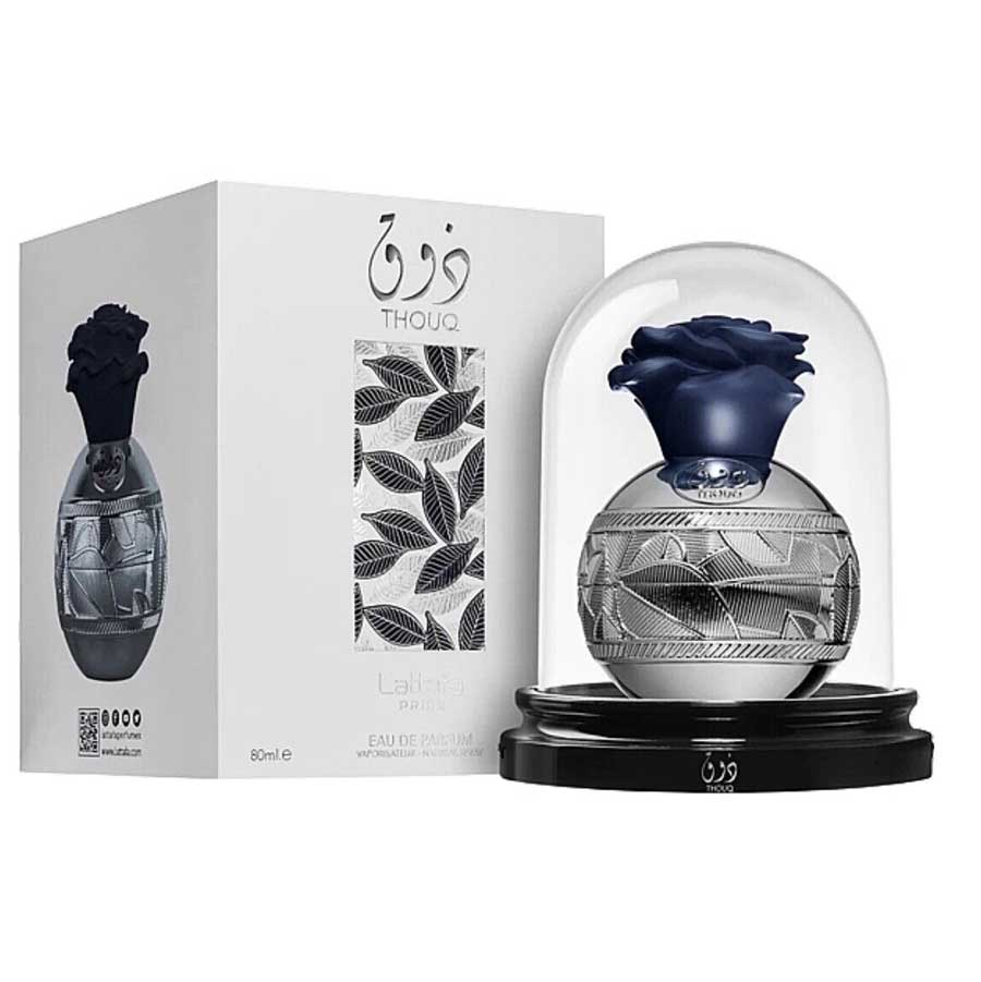 Lataffa Pride Thou 80 ML EDP