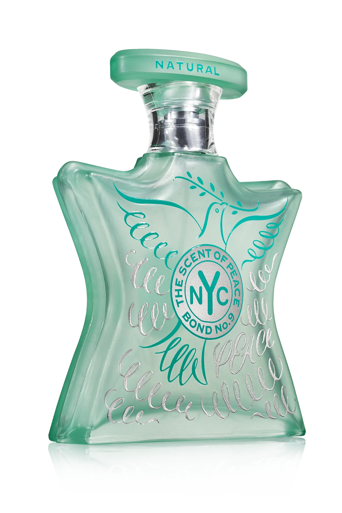 Bond # 9 NY Scent Of Peace Natural 100 ML DM EDP