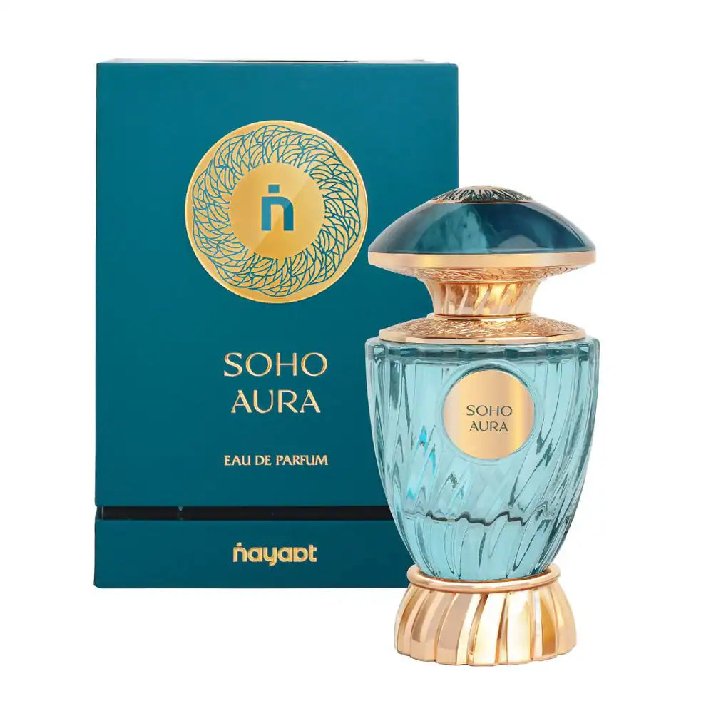 Orientica Nayaat Soho Aura 100 ML Unisex EDP