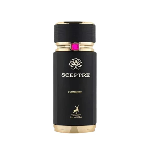 Alhambra Sceptre Desert 100 ML DM EDP