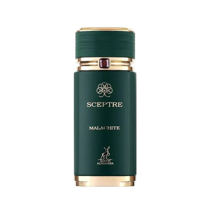 Alhambra Sceptre Malachite 100 ML EDP