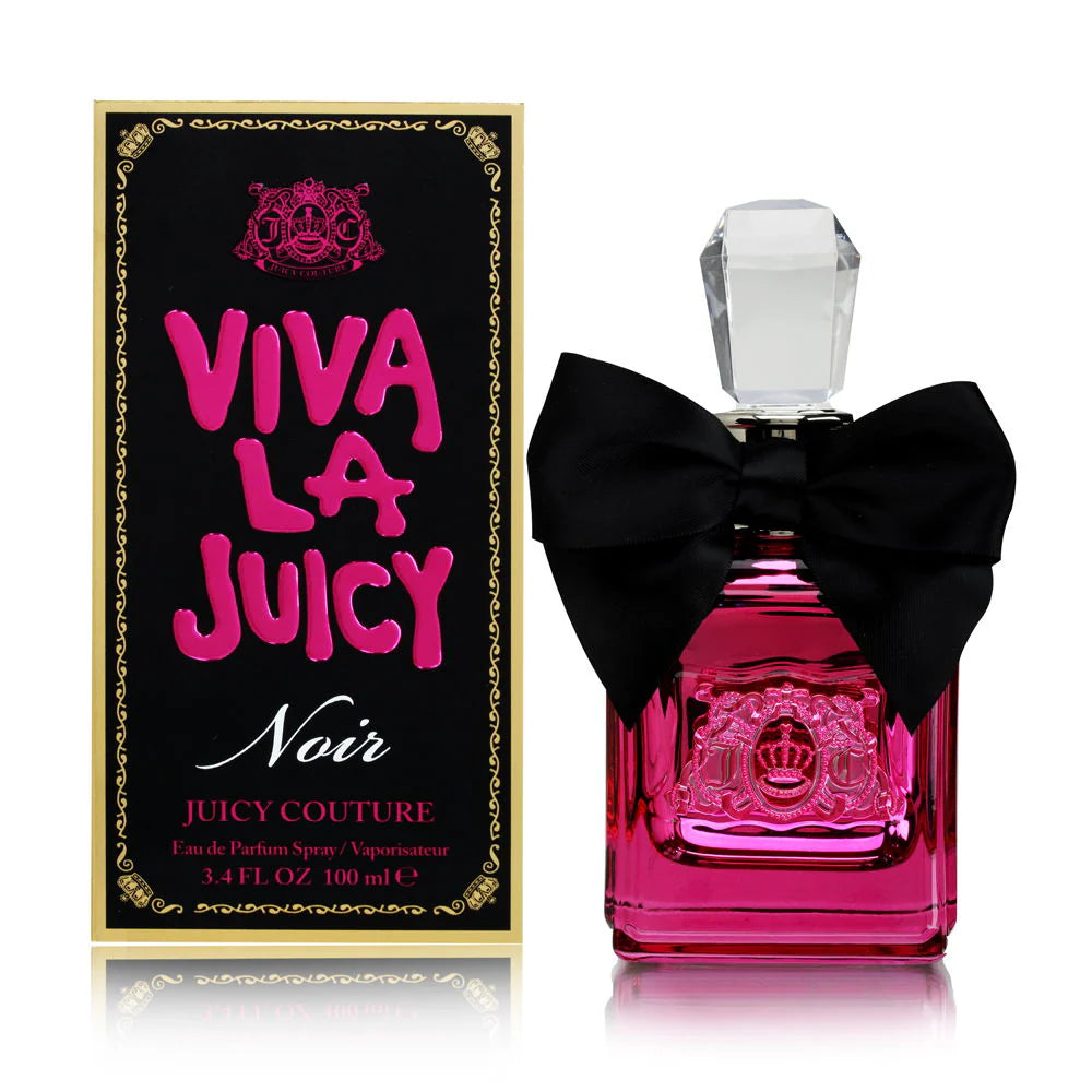 Viva La Juicy Noir 100 ML DM EDP