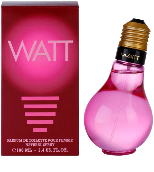 Watt Pink 100 ML DM