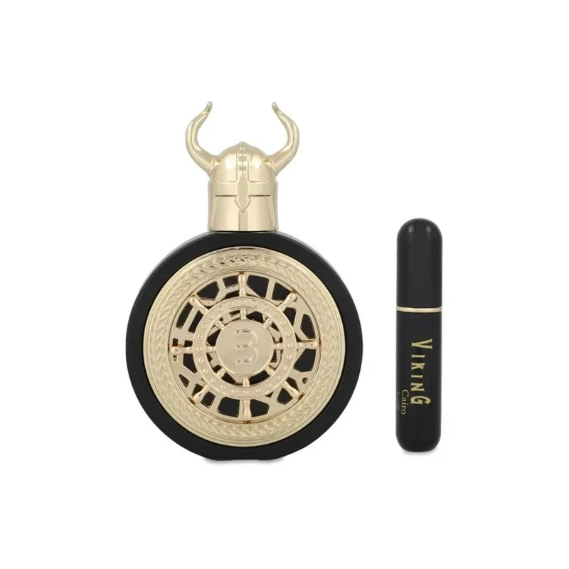 Bharara Viking Cairo 100 ML EDP
