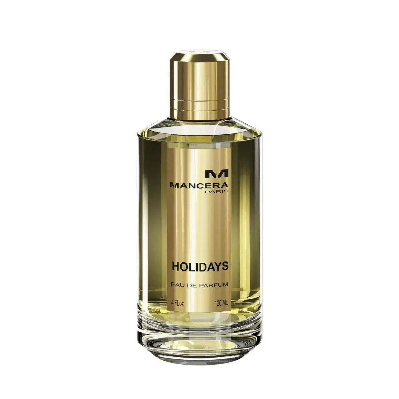 Mancera Holidays 120 ML EDP