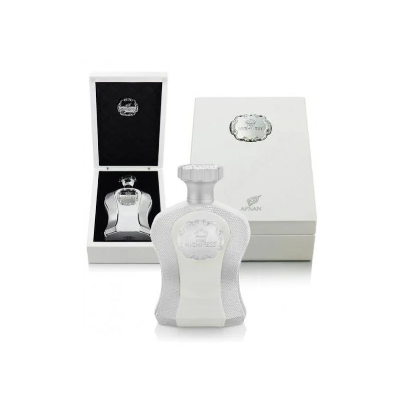Afnan Highness VII White 100 ML DM EDP