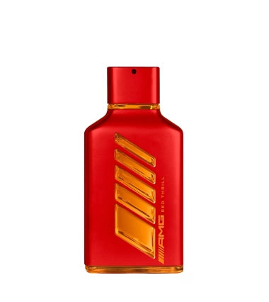 Mercedes Benz AMG Red 100 ML HM EDP