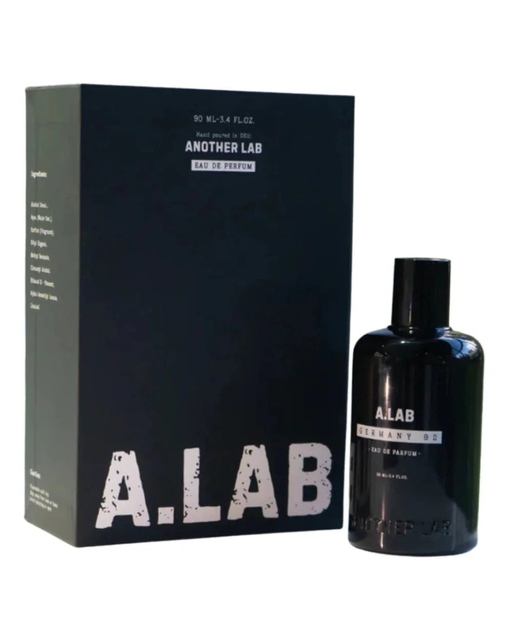 Another Lab A.Lab Germany 92 White 90 ML EDP
