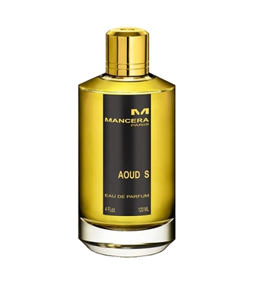 Mancera Aoud S 120 ML EDP