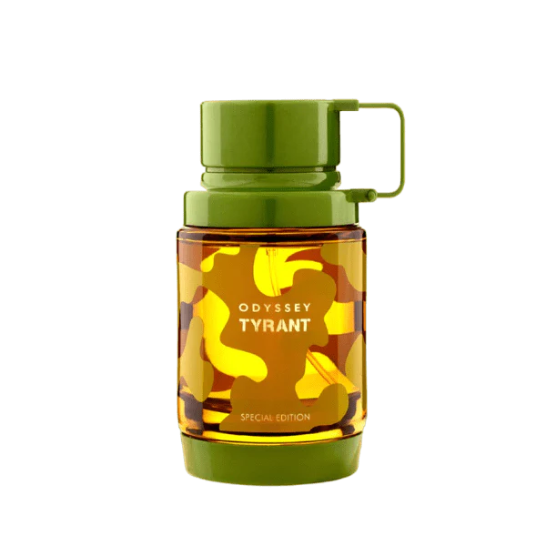 Armaf Odyssey Tyrant 100 ML HM EDP