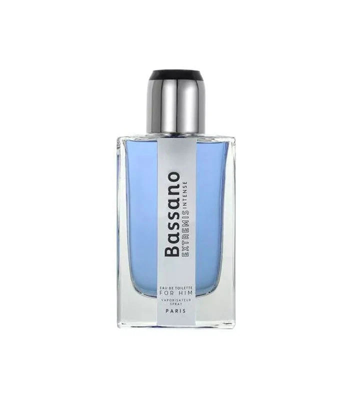 Bassano Extremis Intense 100 ML HM