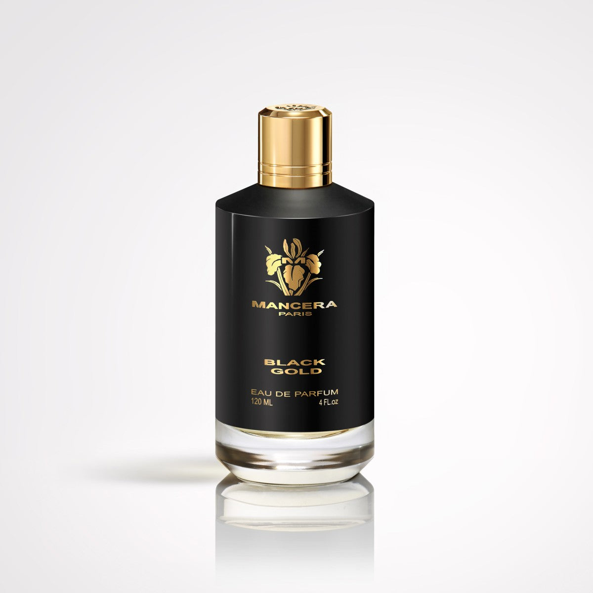 Mancera Black Gold 120 ML EDP