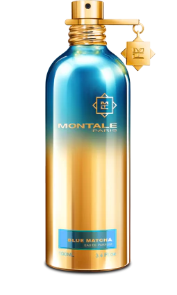 Montale Blue Matcha 100 ML EDP