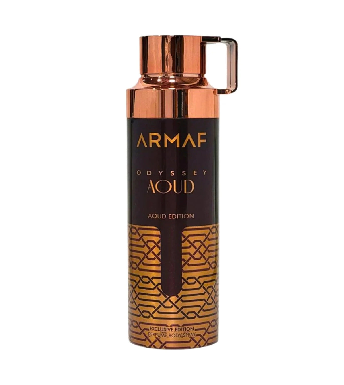Body Spray Armaf Odissey Aoud 200 ML HM