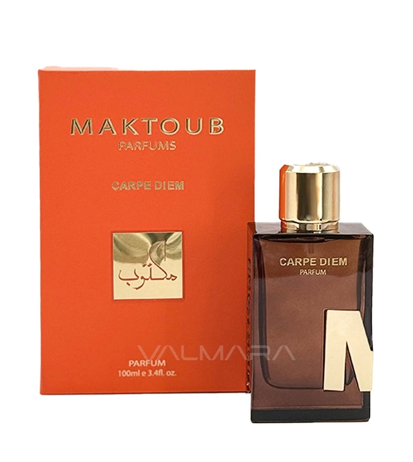 Maktoub Carpe Diem 100 ML Parfum