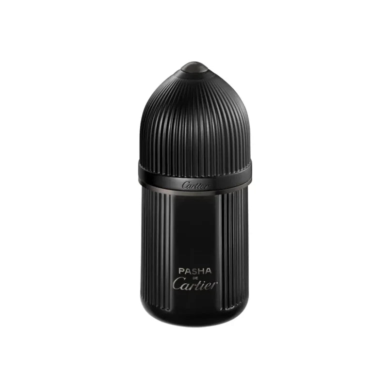 Cartier Pasha Noir Absolut Parfum 100 ML HM