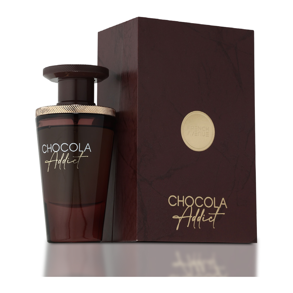 French Avenue Chocola Addict 100 ML DM EDP