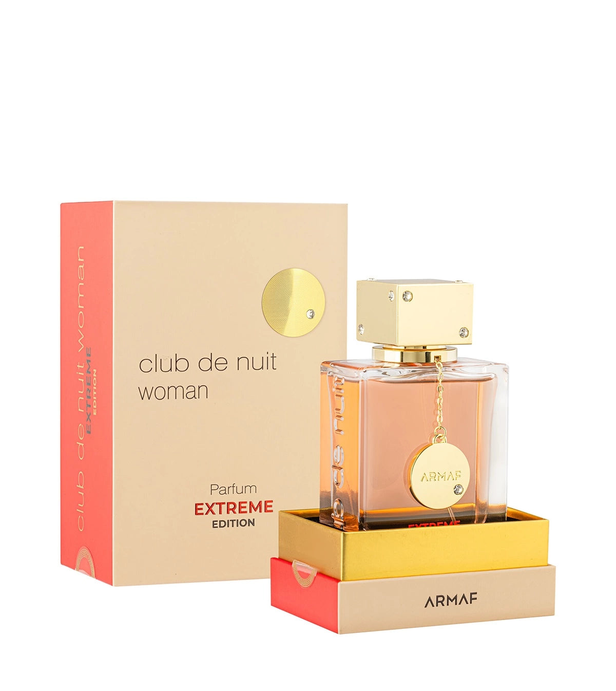 Club De Nuit Femme Parfum Extreme Edition 105 ML DM