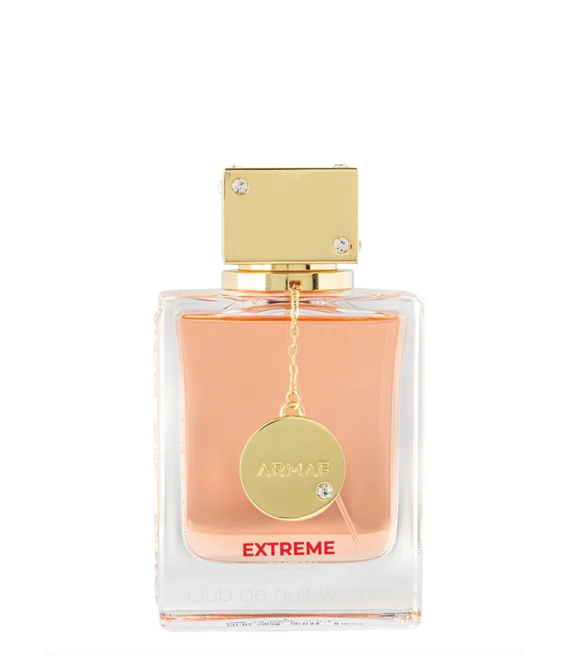 Club De Nuit Femme Parfum Extreme Edition 105 ML DM