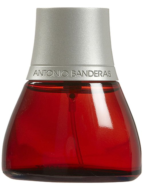 Spirit De Antonio Banderas 100 ML HM