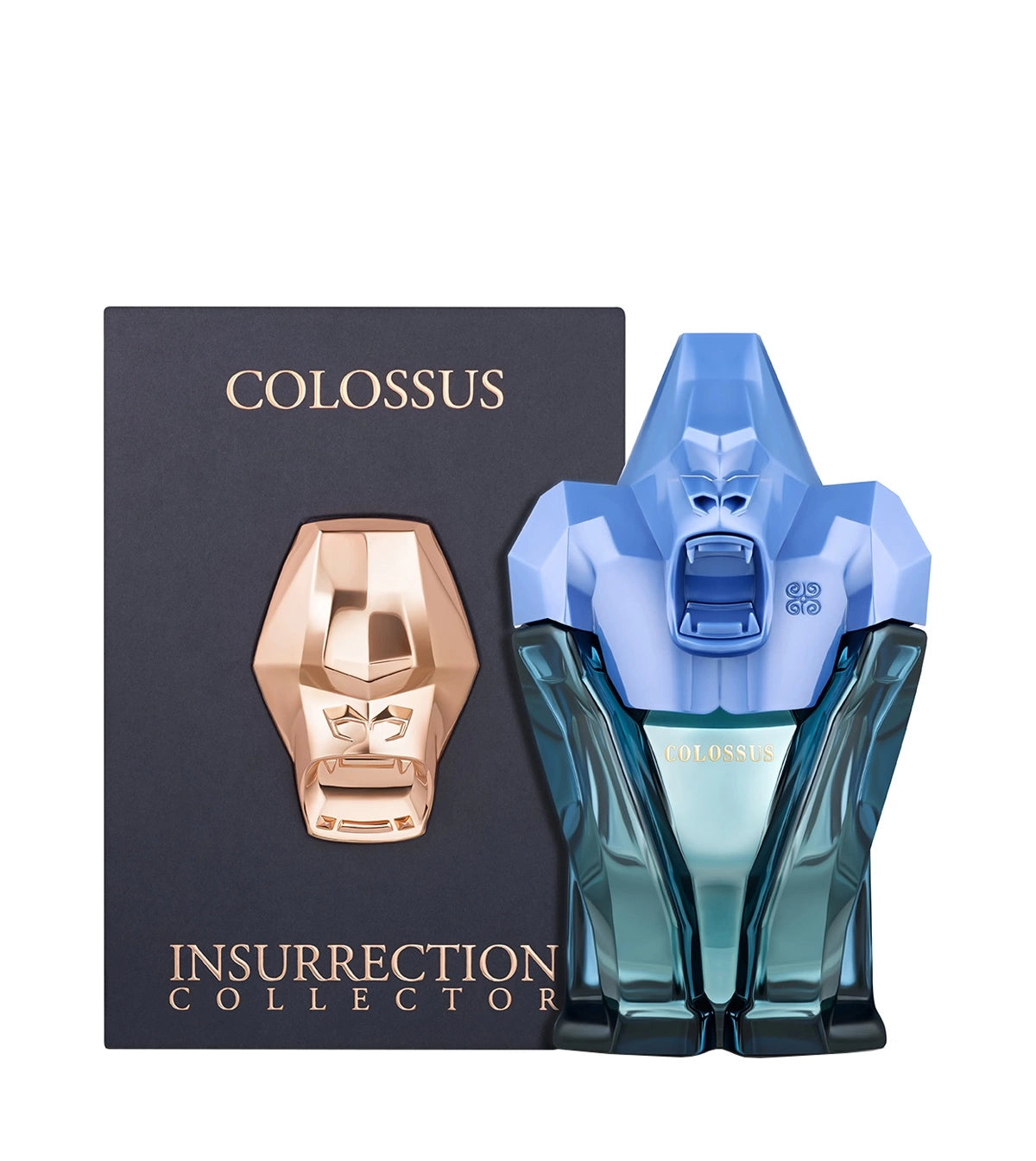 Insurrection Collector Colossus 100 ML HM