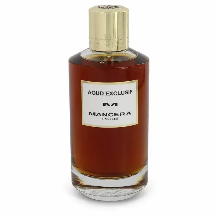 Mancera Aoud Exclusif 120 ML EDP